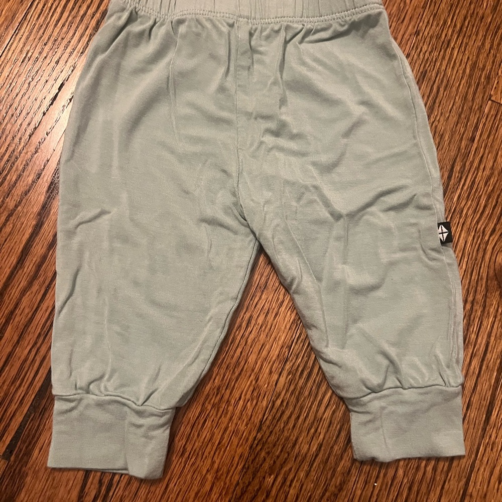Kyte BABY Sage Kids Joggers